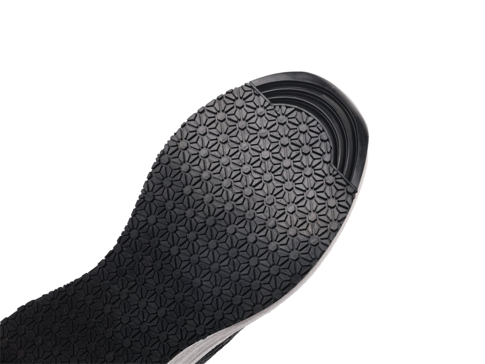 A52A1638 Flukin スリッポン【立ったままスッと履ける ウォーキングシューズ メンズ 快適 紐なし 通勤 歩きやすい 立ち仕事 軽量 カジュアル - Image 7