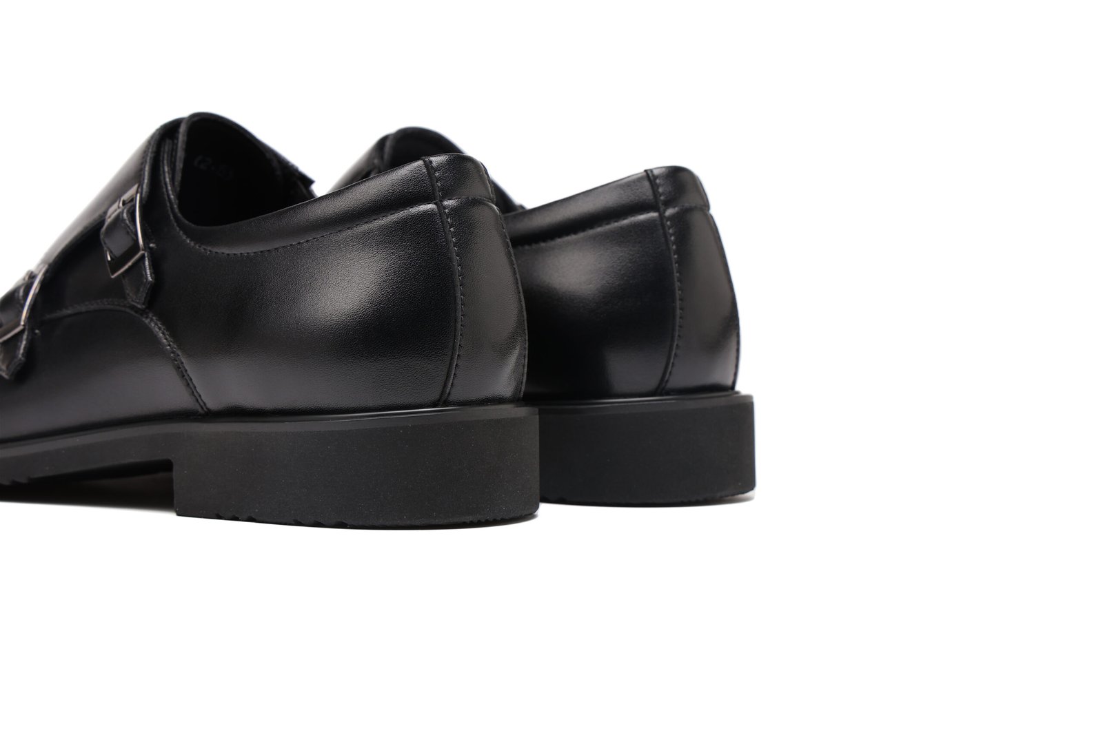 A52A3102 Flukinビジネスシューズ 革靴 メンズ ドレスシューズ 高级紳士靴 軽量 防水 高級レザー フォーマル - Image 7