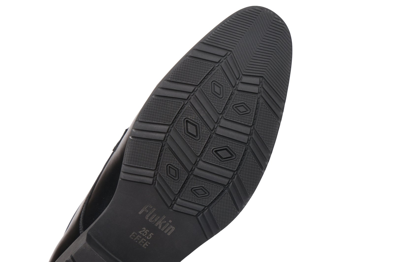 A52A3107 Flukinビジネスシューズ 革靴 メンズ ドレスシューズ 高级紳士靴 軽量 防水 高級レザー フォーマル - Image 6