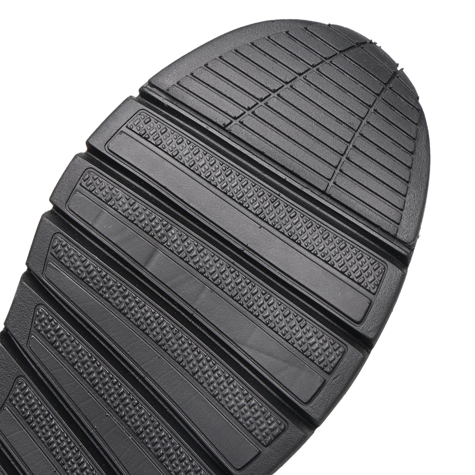 12 Flukin スニーカーメンズ 革靴 レザー スリッポン メンズ スニーカー ハンズフリー 立ったまま履ける 軽い 通気 幅広 防水 滑り防止 サッと脱ぎ履き 歩きやすい 疲れにくい 革靴 通勤 通学 立ち仕事 ギフト プレゼント - Image 9