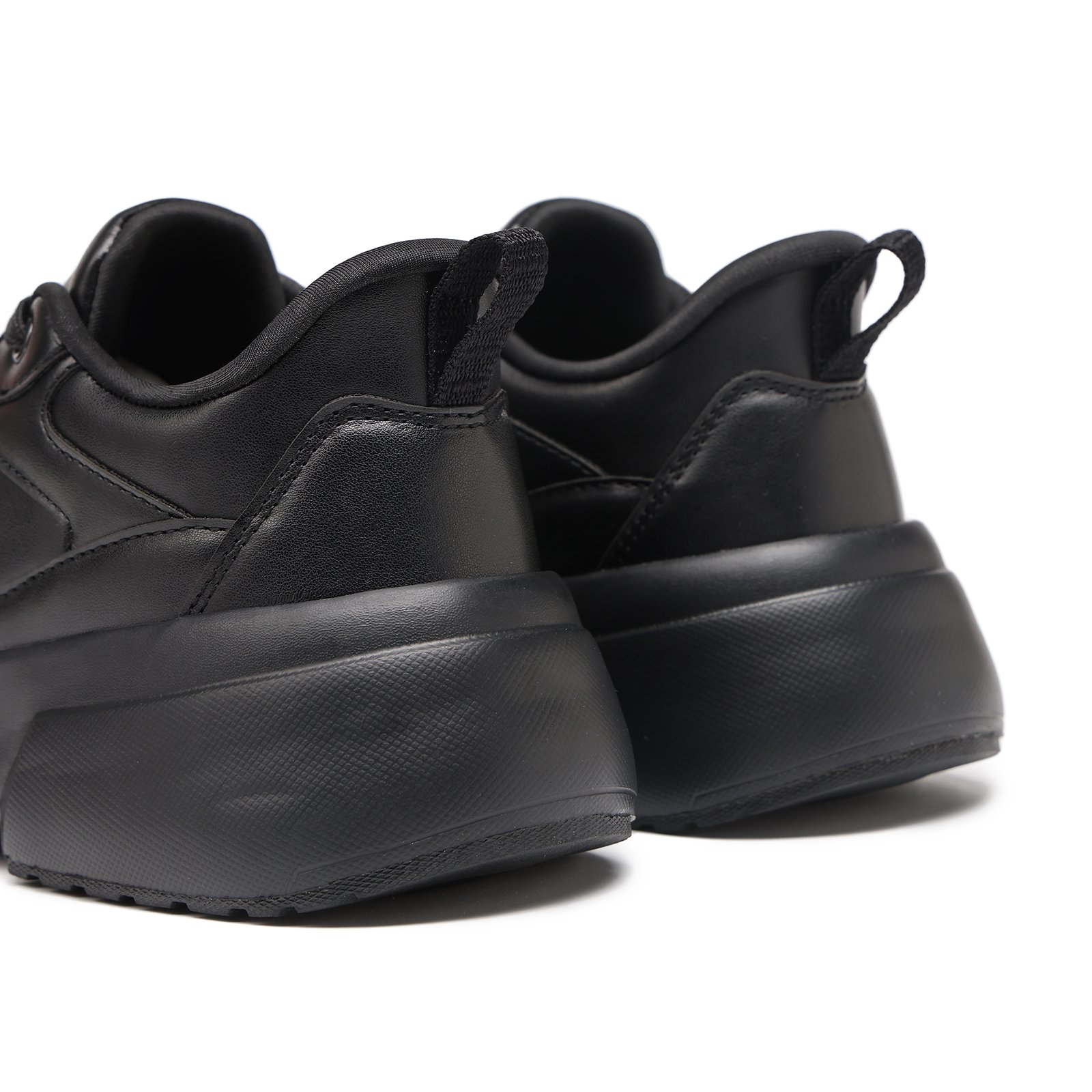 13 Flukin スニーカー レディース スリッポン スリッポン 厚底 レディース サッと脱ぎ履き 立ったまま履ける 滑り防止 歩きやすい 90日保証付き スニーカー レディース 厚底 オシャレ 通勤 通学 旅行 散歩 プレゼント - Image 7